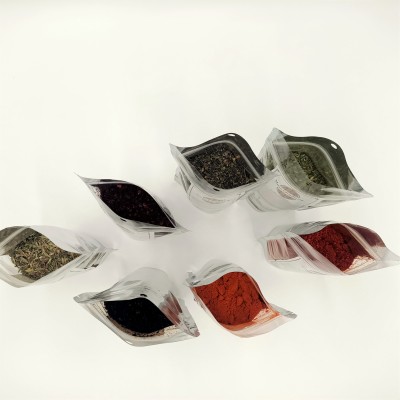 7'li Maraş Baharat Seti - 2