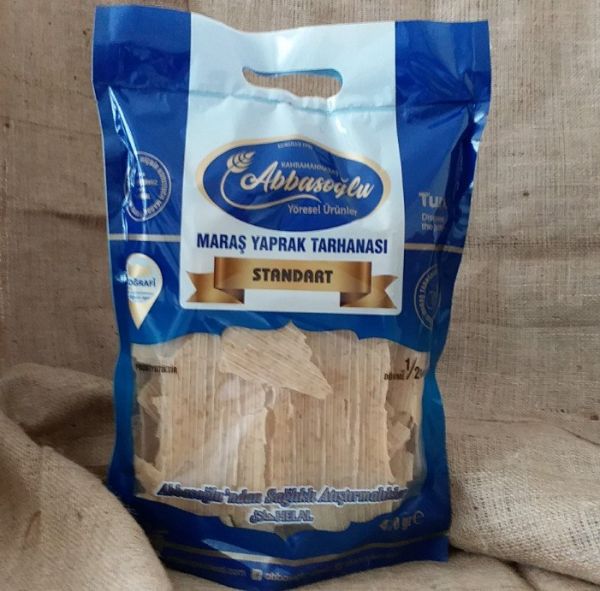 Abbasoğlu Snack Tarhana (3 kg) - 2