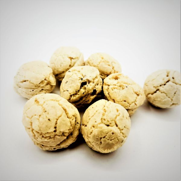 Acıbadem Kurabiye - 2