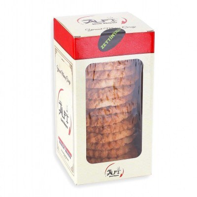Alfi Muffin (Olive Oil 1 Kg)