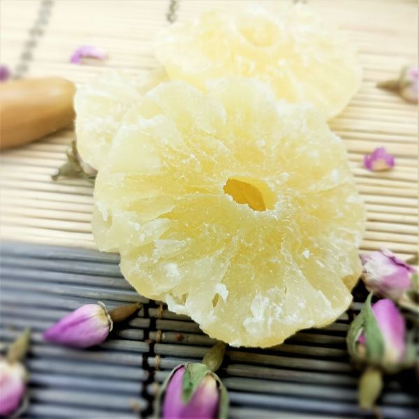 Ananas Kurusu (200 Gr.) - 1