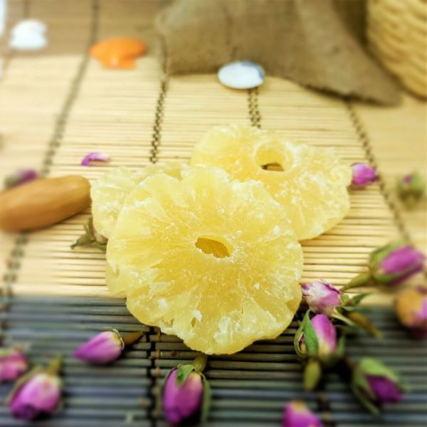 Ananas Kurusu (200 Gr.) - 2