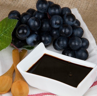 Grape Molasses (500 gr) 