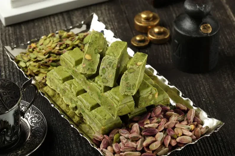 Antep Fıstık Ezmesi -450 Gr - 2