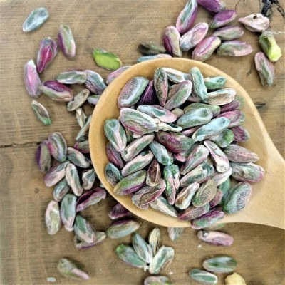 Pistachio Kernel - 250 gr - 2