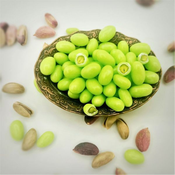 Antep Fıstık Şekeri (250Gr.) - 2