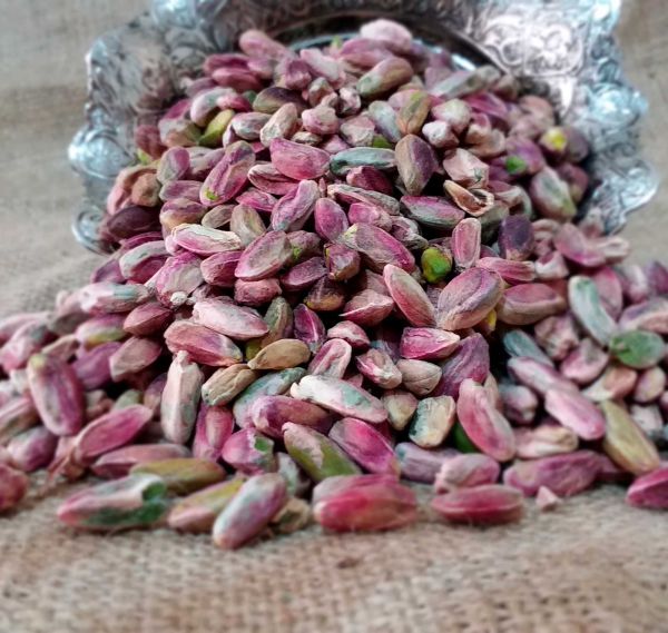 Pistachio (500 gr) - 4