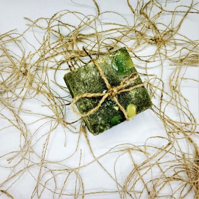 Ardıç Katranı Sabunu - 2