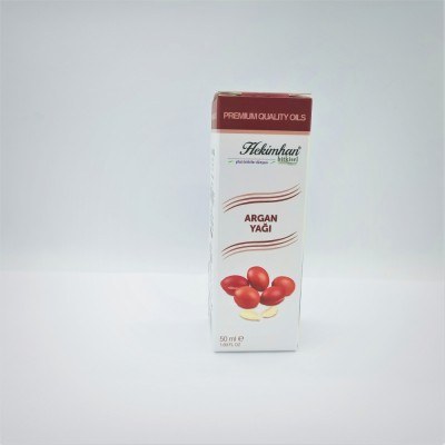 Argan Oil 50 ml - 2