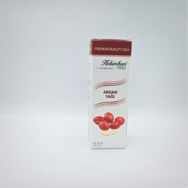 Argan Oil 50 ml - 2