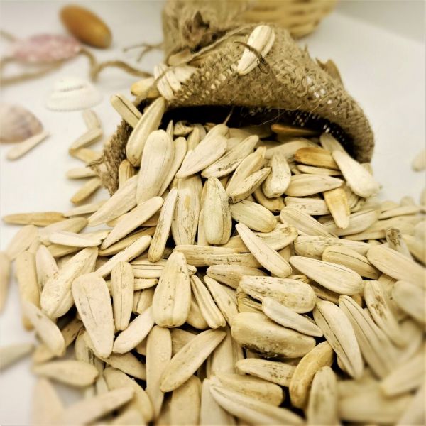 Sunflower Seeds (1 kg) - 1