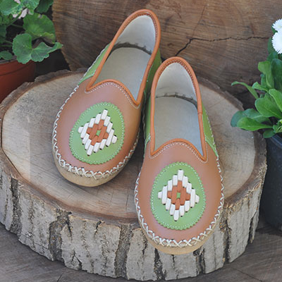 Flat Shoes - 1
