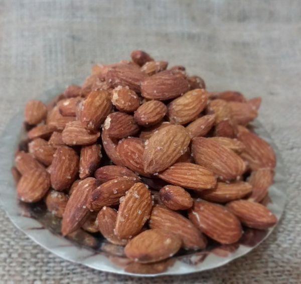 Badem  Tuzlu Kavrulmuş ( 1 kg ) - 1