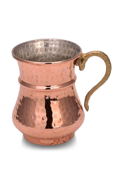 Copper Glass - 1 - 1