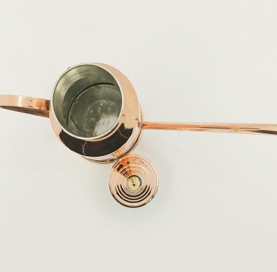 Bakır Rengi Yağdanlık - 3