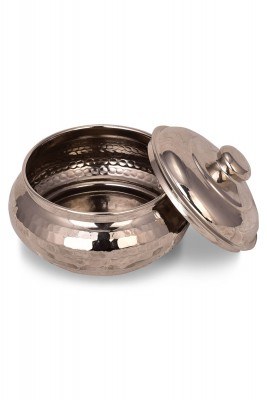 Copper Üzümcü Sugar Bowl 