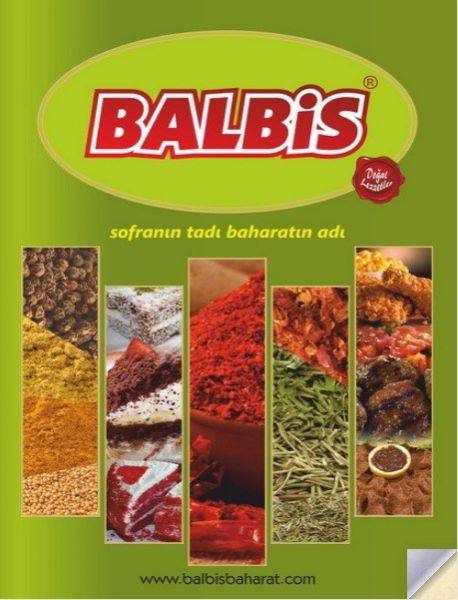 BALBİS HAŞHAŞ (200GR) - 2