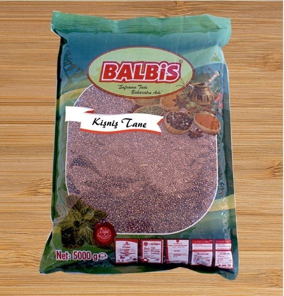 BALBIS CORNER (500GR) - 1