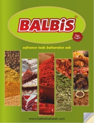 BALBIS CORNER (500GR) - 2