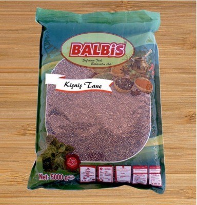 BALBİS KİŞNİŞ (500GR) 