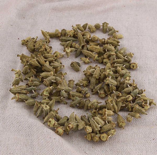 Okra dry 100 gr. - 3