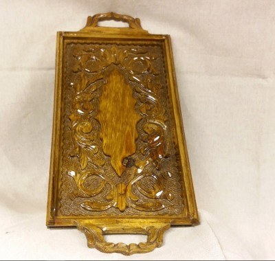 Carving Tray T-101 - 3