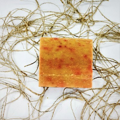 St. John&#39;s Wort Soap - 2