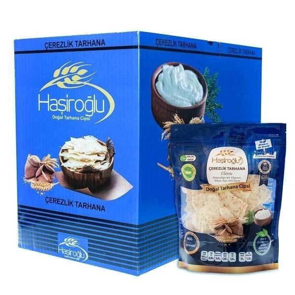 Çerezlik Tarhana - 225 gr.* 5 - 1