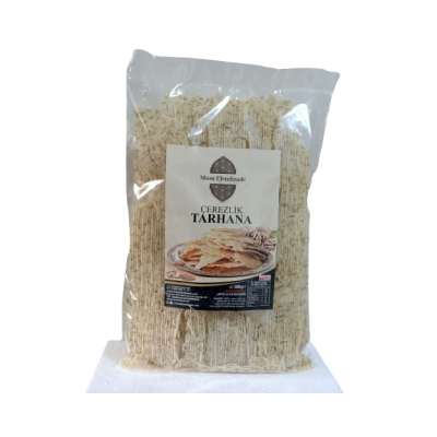 Çerezlik Tarhana (3 x 90 gr. ) - 2