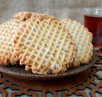 Walnut Muffin (1 Kg) - 3