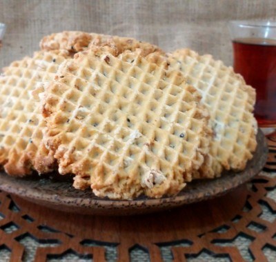 Cevizli Çörek (1 Kg) - 2