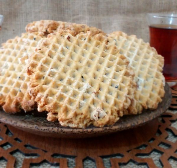 Cevizli Çörek (1 Kg) - 2