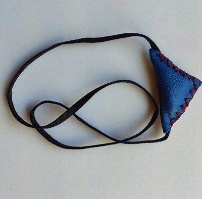 Cevşen (Mavi Renk ) - 2