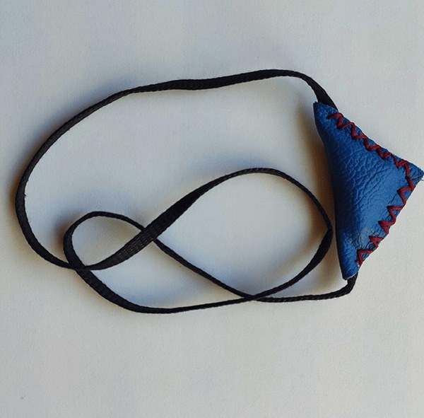 Cevşen (Mavi Renk ) - 2