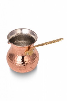 Coffee Pot -Tomik - 3