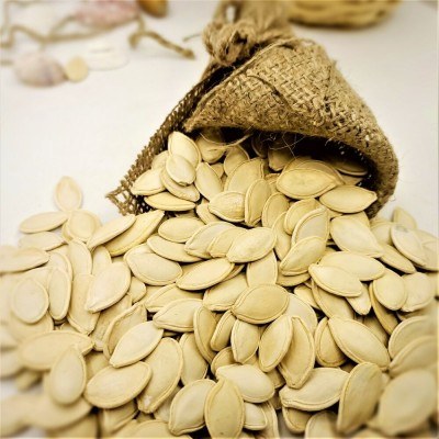 Raw pumpkin seeds ( 500 gr ) - 2