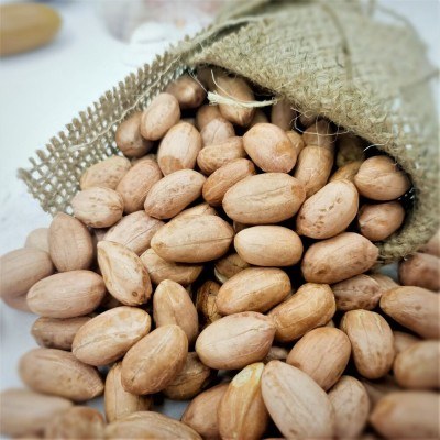 Çiğ Yer Fıstığı İçi- 500 Gr - 2