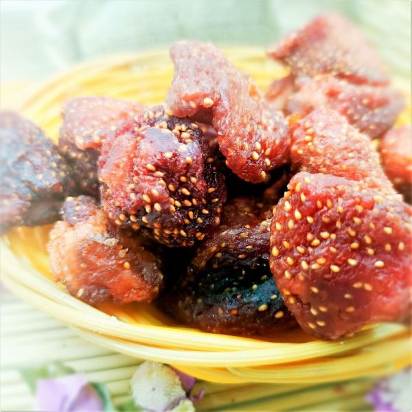 Dried Strawberry (200Gr.) - 1