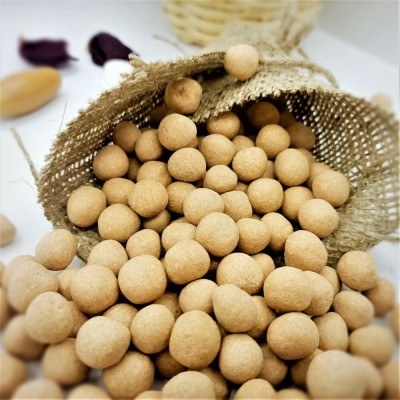 Crispy Chickpeas ( 500 gr ) - 1