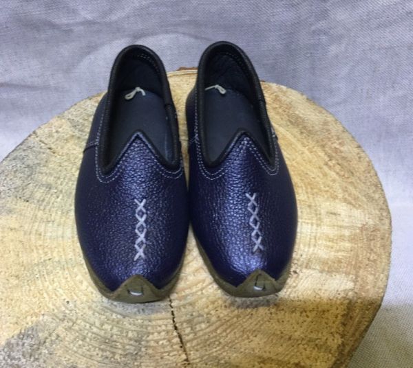 Çocuk Yemeni-Lacivert - 5