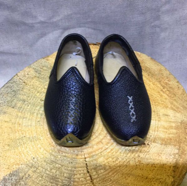 Çocuk Yemeni-Siyah - 2