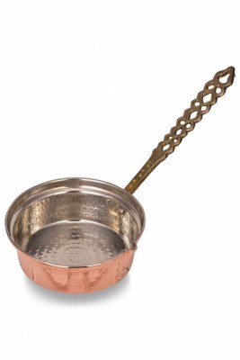 Copper Sauce Tava-No 1 - 2