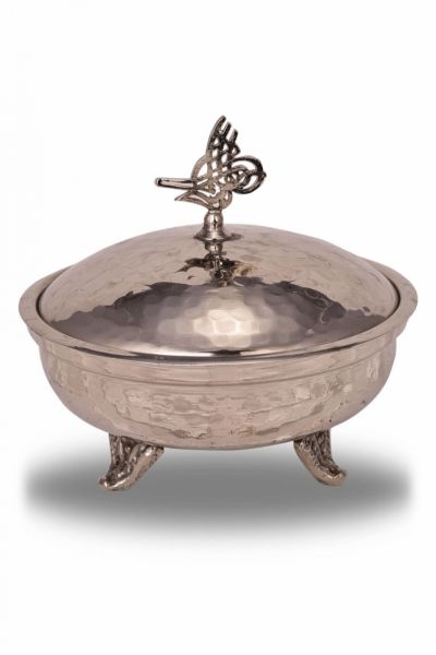 Defne Şekerlik N - 2