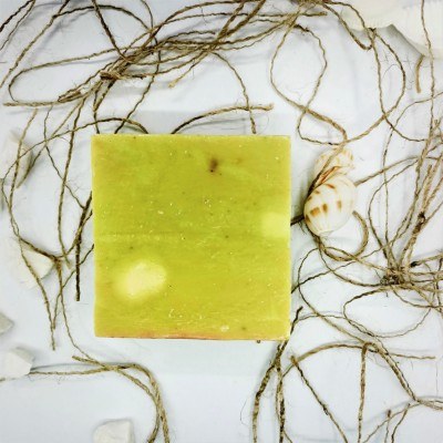 Doğal Kükürt Sabunu - 2