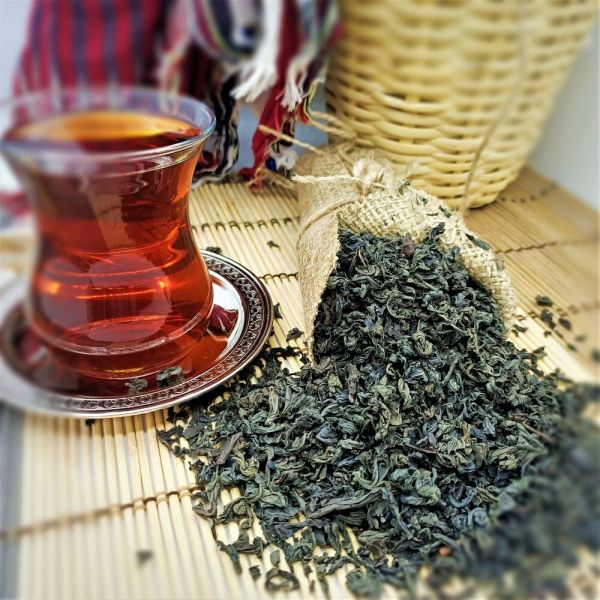 Bulk Leak Tea (500Gr.) - 2