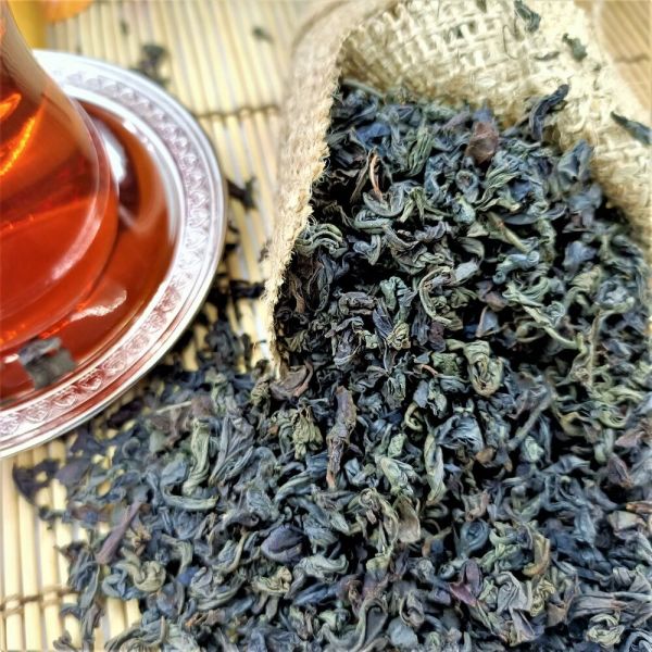 Bulk Leak Tea (500Gr.) - 3