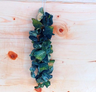 Dolmalık Acur Kurusu - 50 Adet - 3