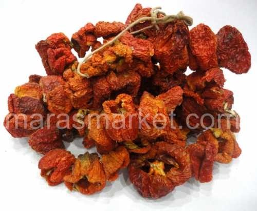 Dolmalık Kuru Biber (50 adet) - 3