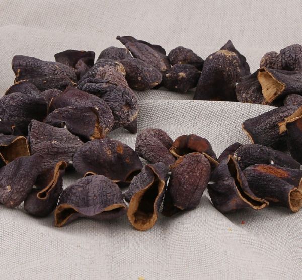 Dolmalık Kuru Patlıcan (25 adet) 1 Bağ - 3