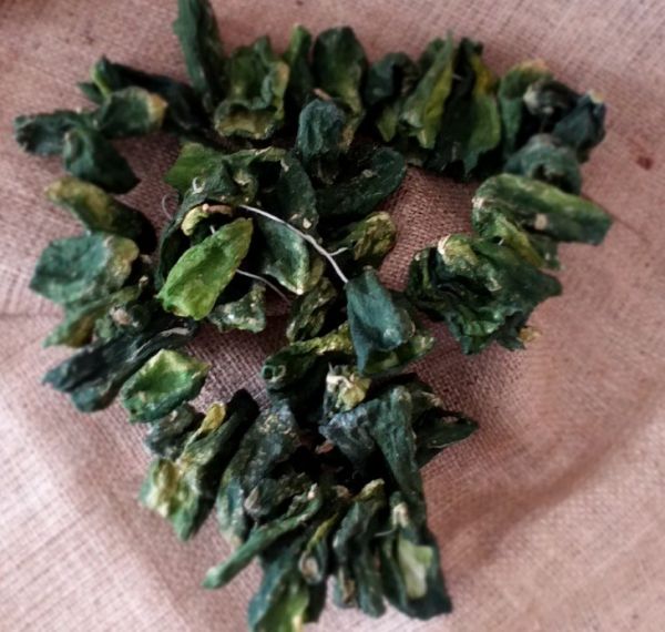 Dolmalık Kuru Salatalık (50 adet) 1 Bağ - 2